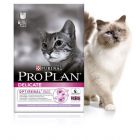Purina Proplan Cat Delicate Dinde 400 grs