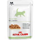 Royal Canin Vet Care Cat Pediatric Growth Sachet Chaton 12 x 100 grs