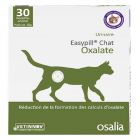 Easypill Oxalate Chat 30 x 2 g