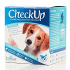 CheckUp | Kit de suivi de santé pour Chien