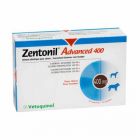 Zentonil Advanced 400 mg 30 cp