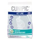 Cunipic Vet Line Lapin Respiratory 1,4 Kg