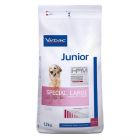 Virbac Veterinary HPM Junior Special Large Dog 12 kg