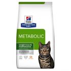 Hill's Prescription Diet Feline Metabolic 8 kg