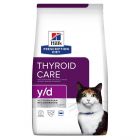 Hill's Prescription Diet Feline Y/D 1.5 kg