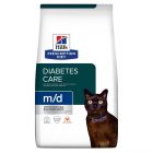 Hill's Prescription Diet Feline M/D 1.5 kg