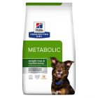 Hill's Prescription Diet Canine Metabolic 1.5 kg
