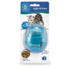 Pet Safe Funkitty Egg-Cersizer jouet distributeur pour Chat