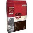 Acana Heritage Sport & Agility 11.4 kg