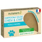 Actiplant Shampooing Solide poils noirs 100 g