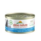 Almo Nature Chat Natural HFC Thon Atlantique 24 x 70 g