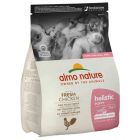Almo Nature Chiot Holistic Small Poulet 2 kg