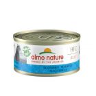Almo Nature Chat Jelly HFC Maquereau 24 x 70 g