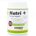 Anibio Nutri+ Appétit pour chat et chien 120 g