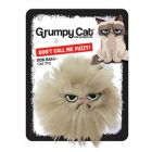 Balle de jeu Grumpy Cat pour chat 5 cm - Dogteur