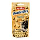 Beaphar Friandises Rouletties au fromage pour chat 44.2 g