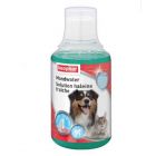 Beaphar Mondwater, solution haleine fraîche pour chien et chat 250 ml- La Compagnie des Animaux