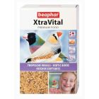 Beaphar XtraVital oiseaux exotiques 500 g- La Compagnie des Animaux