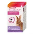 Beaphar RabbitComfort Recharge calmante pour lapins et lapereaux 48 ml