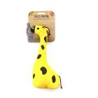 Beco Pets Peluche George la girafe pour chien 26 cm- La Compagnie des Animaux