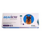 Bravecto Spot-On Chien moyen 20-40 kg 1 pipette- Dogteur