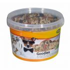 Bubimex Goodies friandises chien 1.8kg - La Compagnie des Animaux