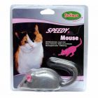 Bubimex Speedy Mouse jouet souris pour chat - La Compagnie des Animaux