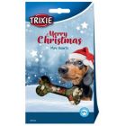 Trixie friandises Xmas Mini Hearts pour chien 140 g