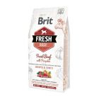 Brit Fresh Croquettes Chiot Puppy Large Muscles & Joints 2.5 kg 