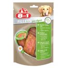 8in1 Fillets Pro Digest pour chien 80 g