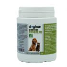 Dogteur Confort Urinaire Bio chien et chat 100 g