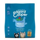 Edgard & Cooper Appetissant Poulet & Poisson Blanc MSC croquettes sans céréales pour chat senior 1,75 kg- La Compagnie des Animaux