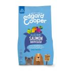 Edgard & Cooper Croquettes au Saumon Norvégien Frais Chien Adulte 2,5 kg- La Compagnie des Animaux