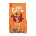 Edgard & Cooper sans céréales au poulet frais Chien adulte 2,5 kg