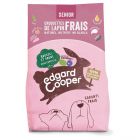 Edgard & Cooper Croquettes Lapin frais sans céréale Chien Senior 7 kg - Dogteur
