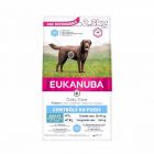Eukanuba Chien Daily Care Adult Overweight Grande Race Poulet 2.3 kg
