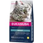 Eukanuba Chat Adult 1+ Top Condition 10 kg