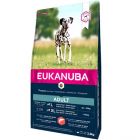 Eukanuba Chien Adult Grande Race Saumon & Orge 2.5 kg