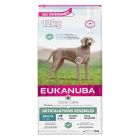 Eukanuba Chien Daily Care Sensitive Joints 12 kg