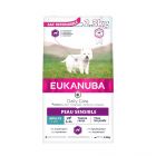 Eukanuba Chien Daily Care Sensitive Skin 2.3 kg