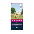 Eukanuba Puppy Junior Grande Race Agneau & Riz 2.5 kg - Destockage