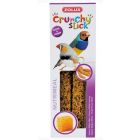 Zolux Crunchy Stick Exotique Millet / Miel- La Compagnie des Animaux