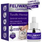 Feliway recharge pour diffuseur 48 ml - La Compagnie des Animaux