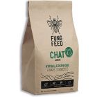 FUNGFEED croquettes hypoallergenic chat 1.5 kg