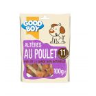 Good Boy Altères au Poulet 100 grs