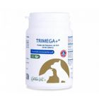 Greenvet Trimega+ pour chien et chat 60 capsules