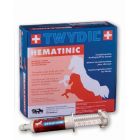 Twydil Hematinic 10 seringues de 50 ml
