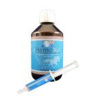 Hemoxyl seringue orale 30 grs