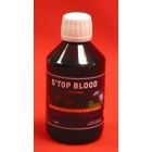 Greenpex Stop Blood Fl 250 mL