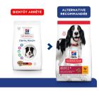 Hill's VetEssentials Canine Adult Medium - La Compagnie des Animaux